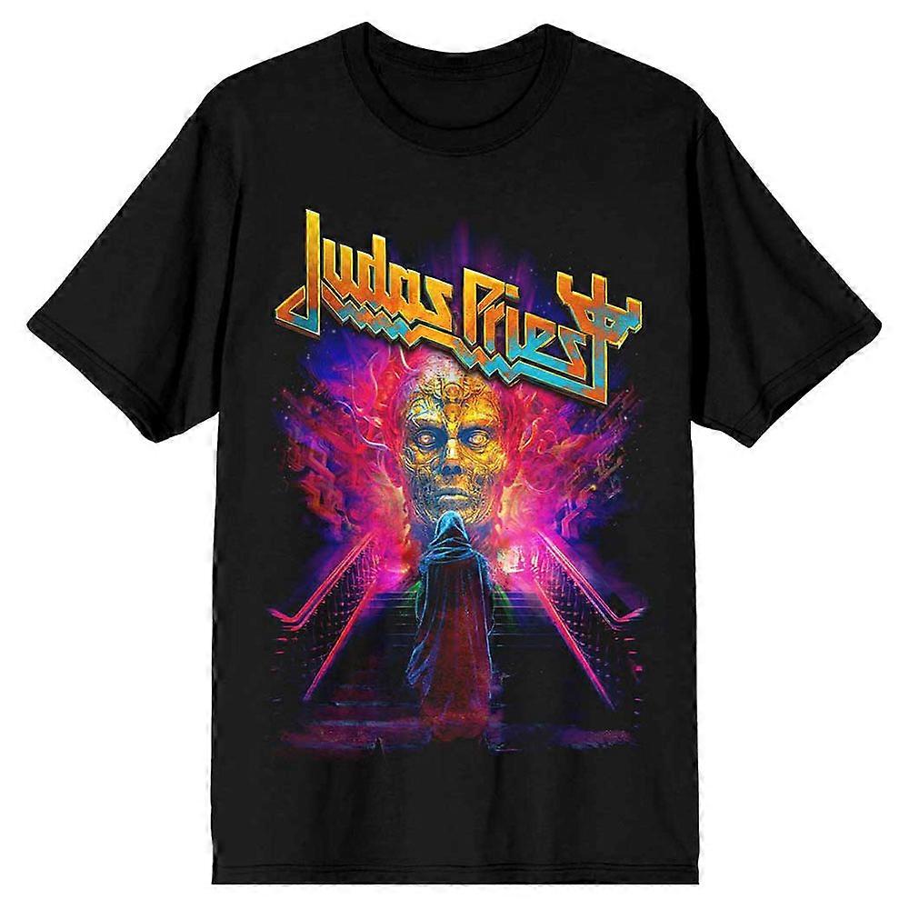 Judas Priest Escape From Reality T Shirt