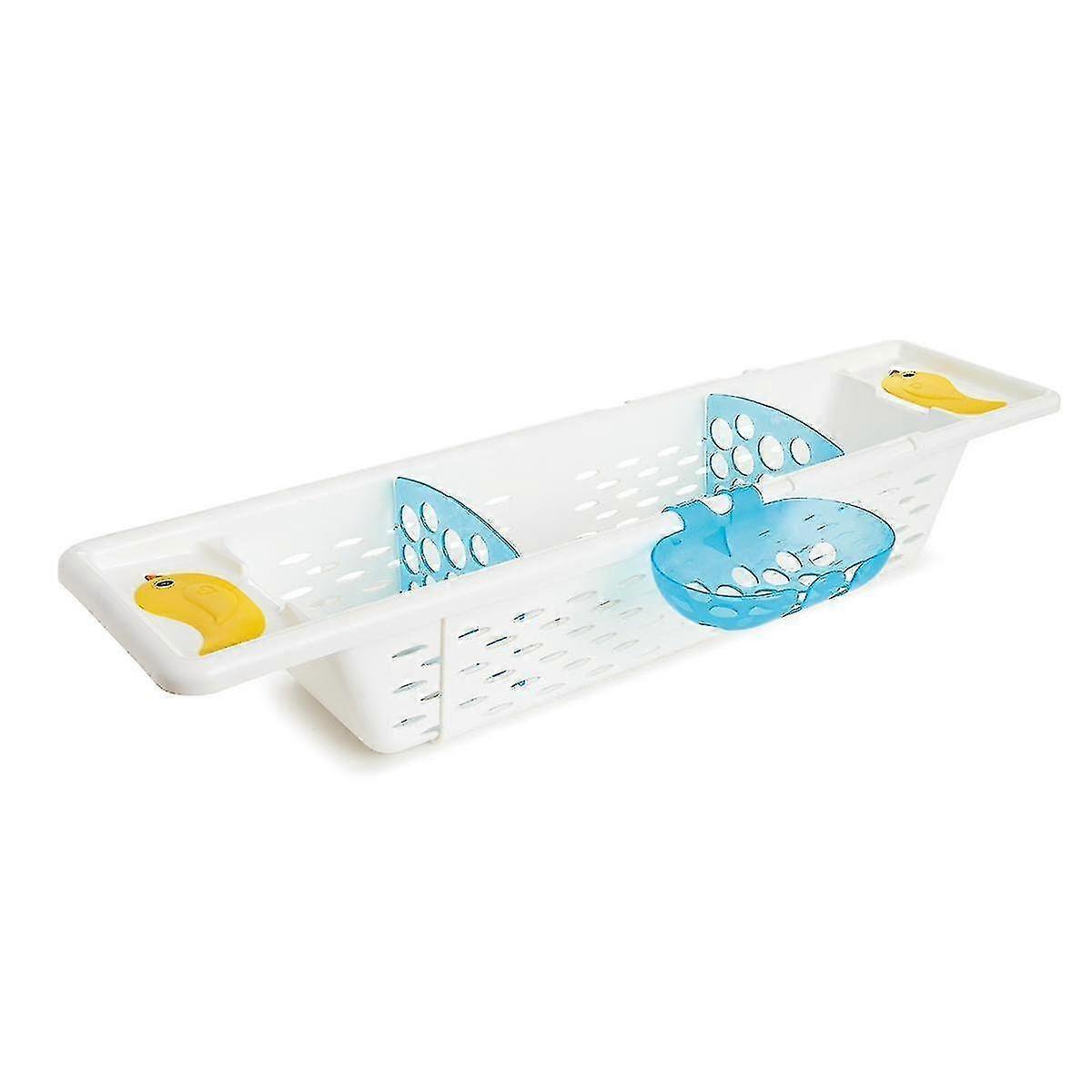 Secure Grip Bath Caddy