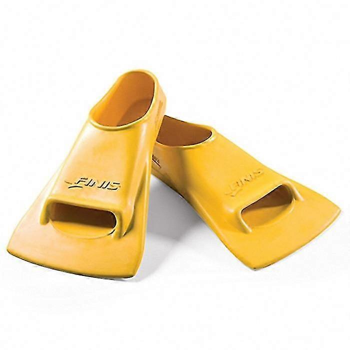 FINIS Zoomers Gold Training Fins - Unisex Ενηλίκων