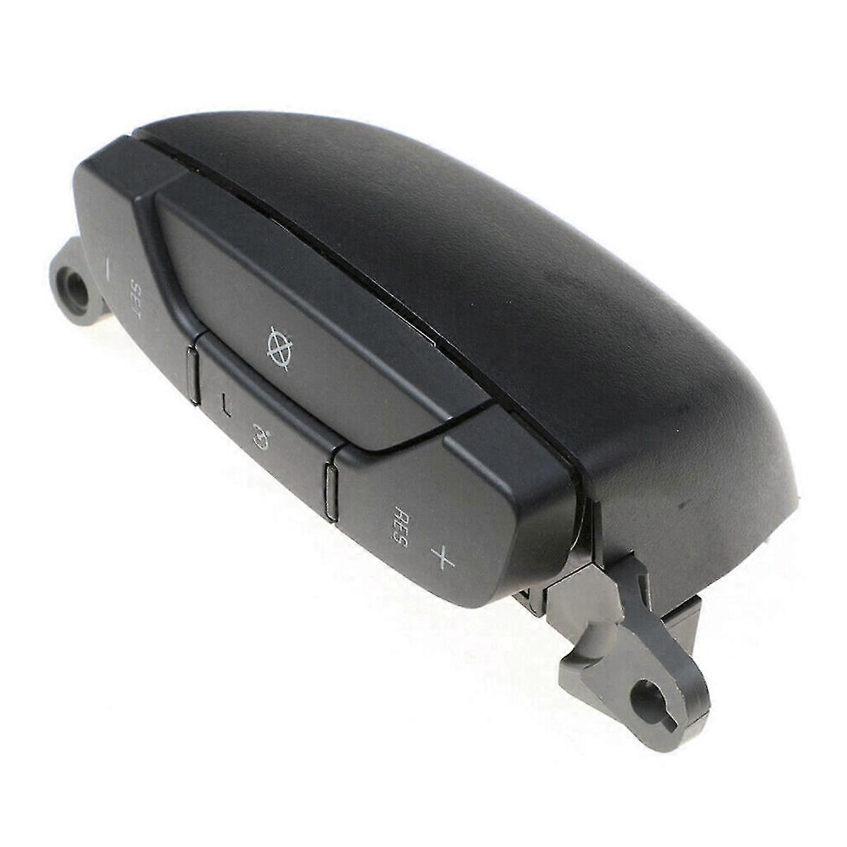 Automotive Cruise Control Switch Steering Wheel Control Button Switch for 15819309
