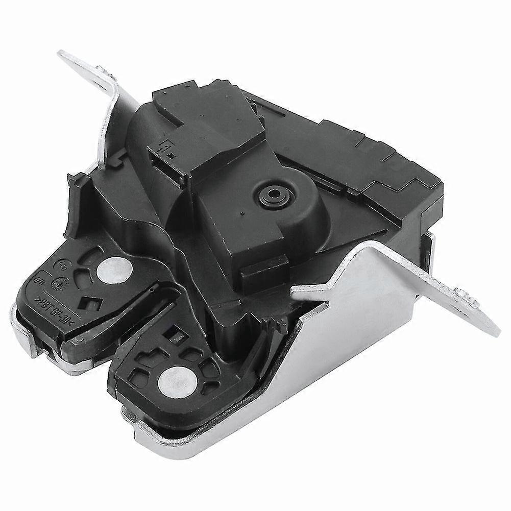 Car Trunk Lock Block Rear Trunk Lid Lock Latch Replacement For W204 X204 W156 C Gla Gla Class 20474