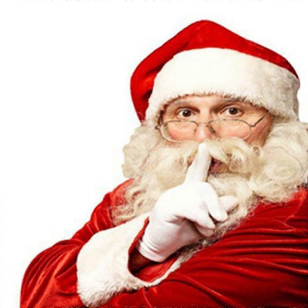 Christmas Car Decorative Stickers Xmas Santa Claus Car Window Glass Decals