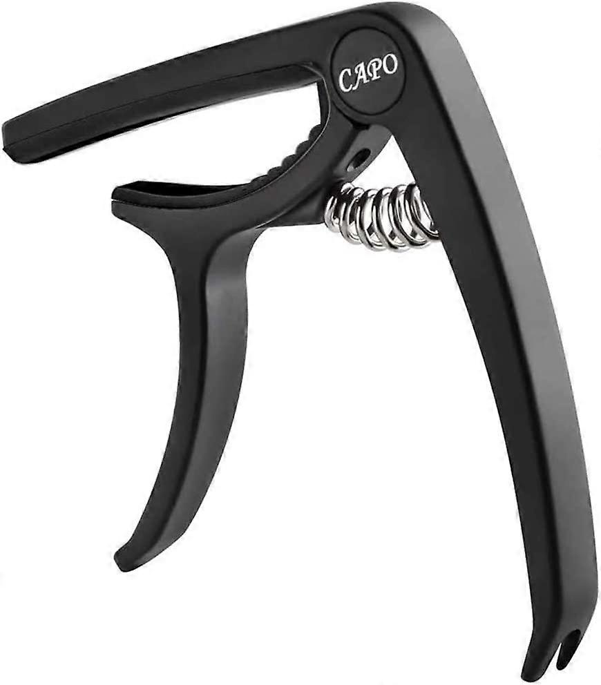 Guitar Capo for Acoustic and Electric