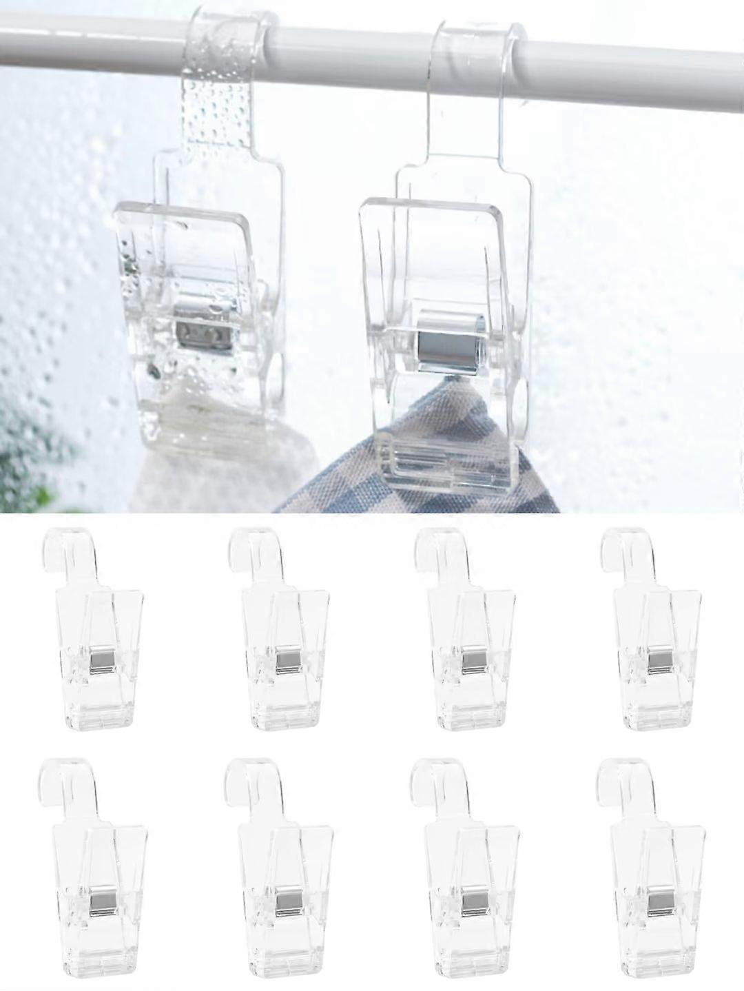 PCS Super Strong Plastic Swivel Hanging