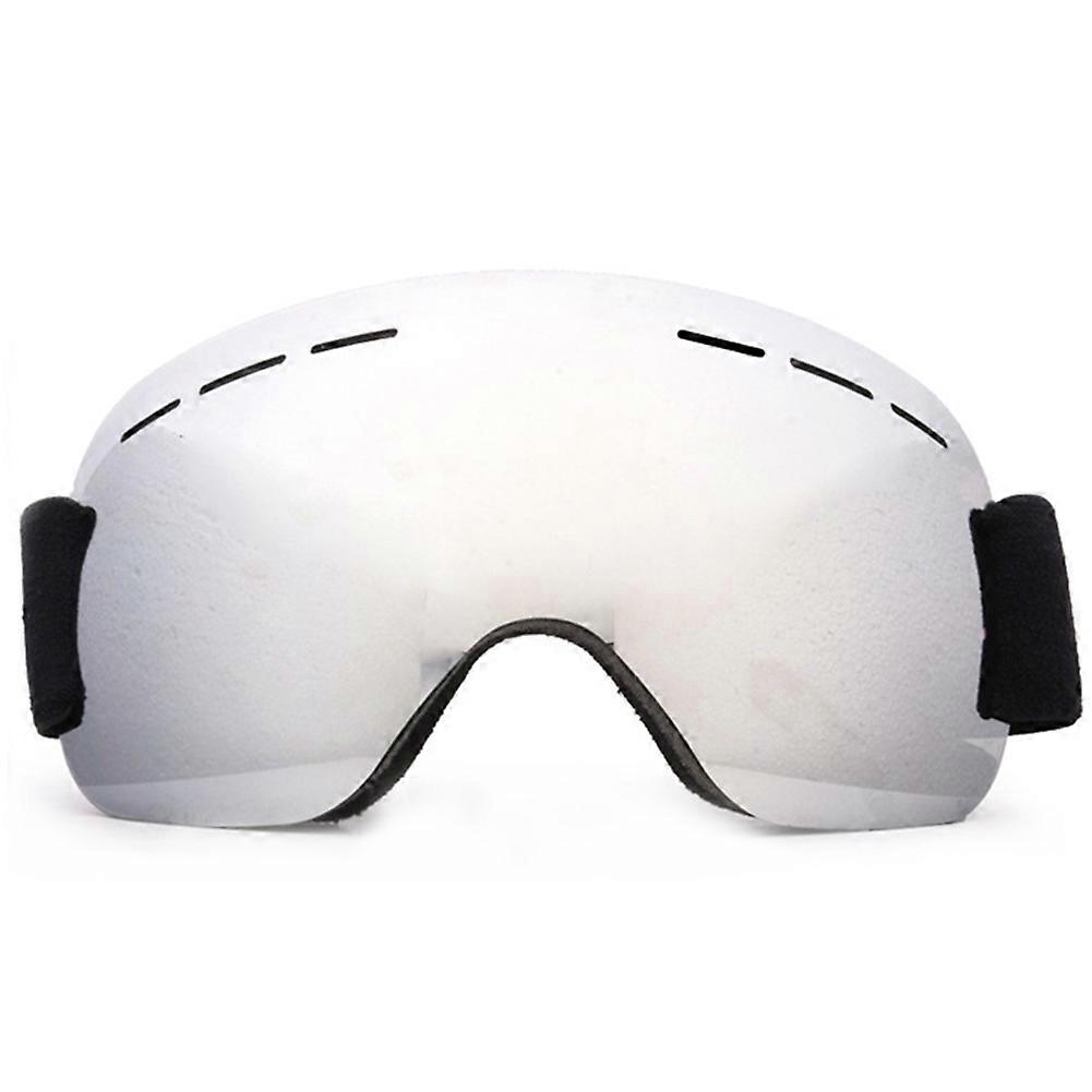 Kaesi Winter Outdoor Windproof Ski Snowboard Goggles Anti-fog UV Protection Glasses