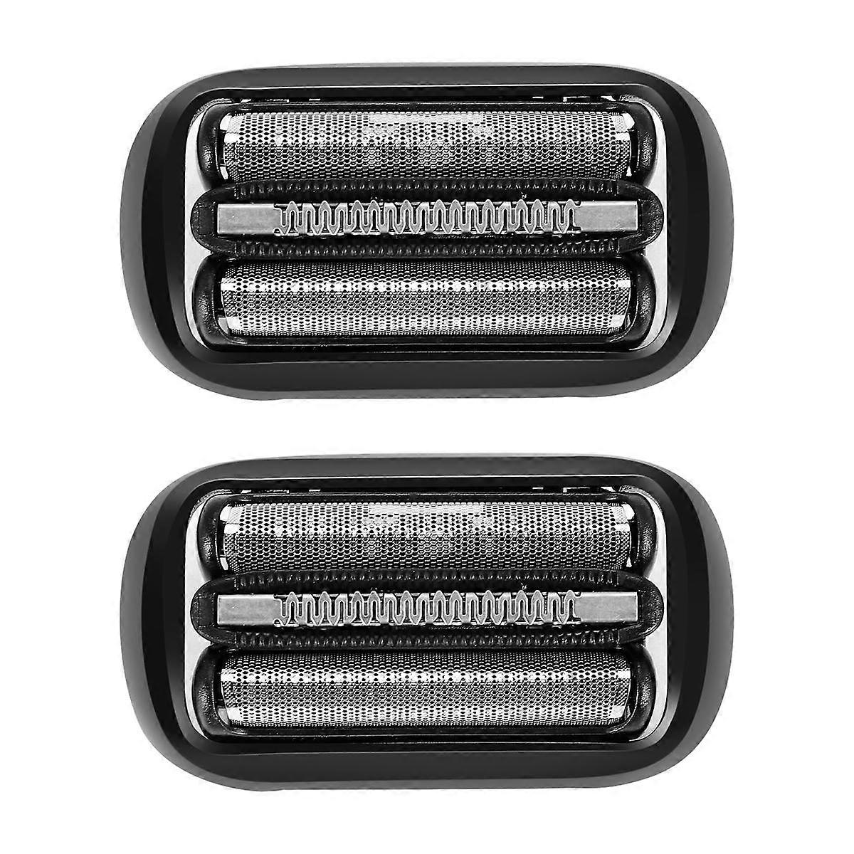 For Series 5/6 Shaver 53B Replacement Electric Shaver Replacement Head 50-R1000S/50-B1300S 6075Cc