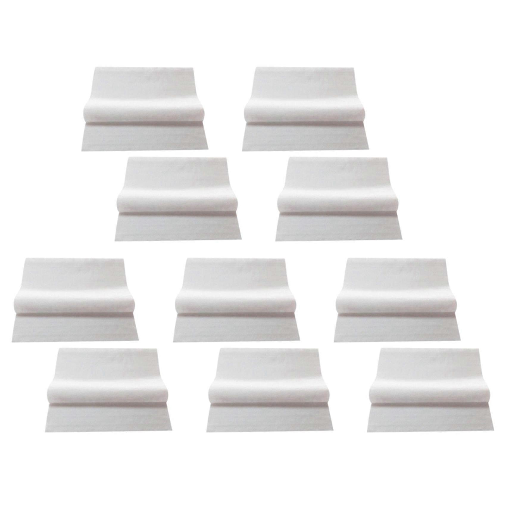 20Pcs 28Inch x 12Inch Electrostatic Filter Cotton,HEPA Filtering Net PM2.5 for Mi Air Purifier