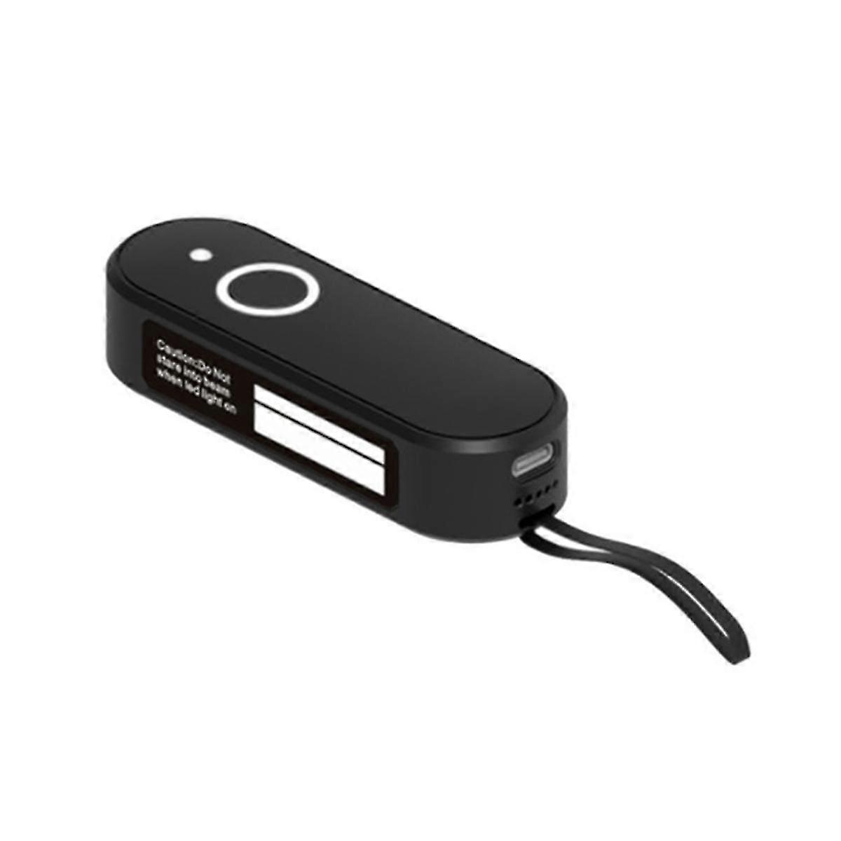 Mini Barcode Scanner USB Bluetooth 2.4G Wireless 1D 2D QR PDF417 Bar Code for Android Tablets PC(K6