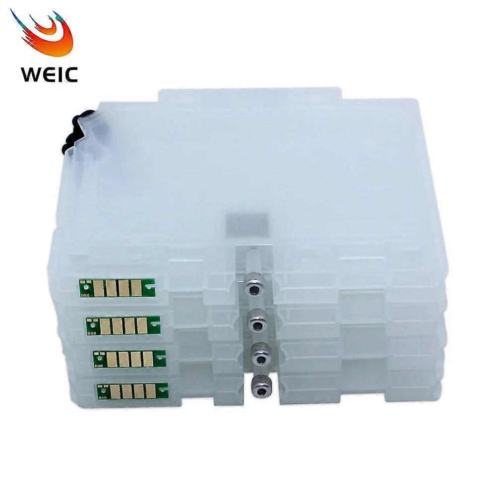 GC31 Refill Ink Cartridge for Ricoh e2600 e3300 e3300n e3350n e5050n e5500 e5550n e7700 Printer with ARC Chip