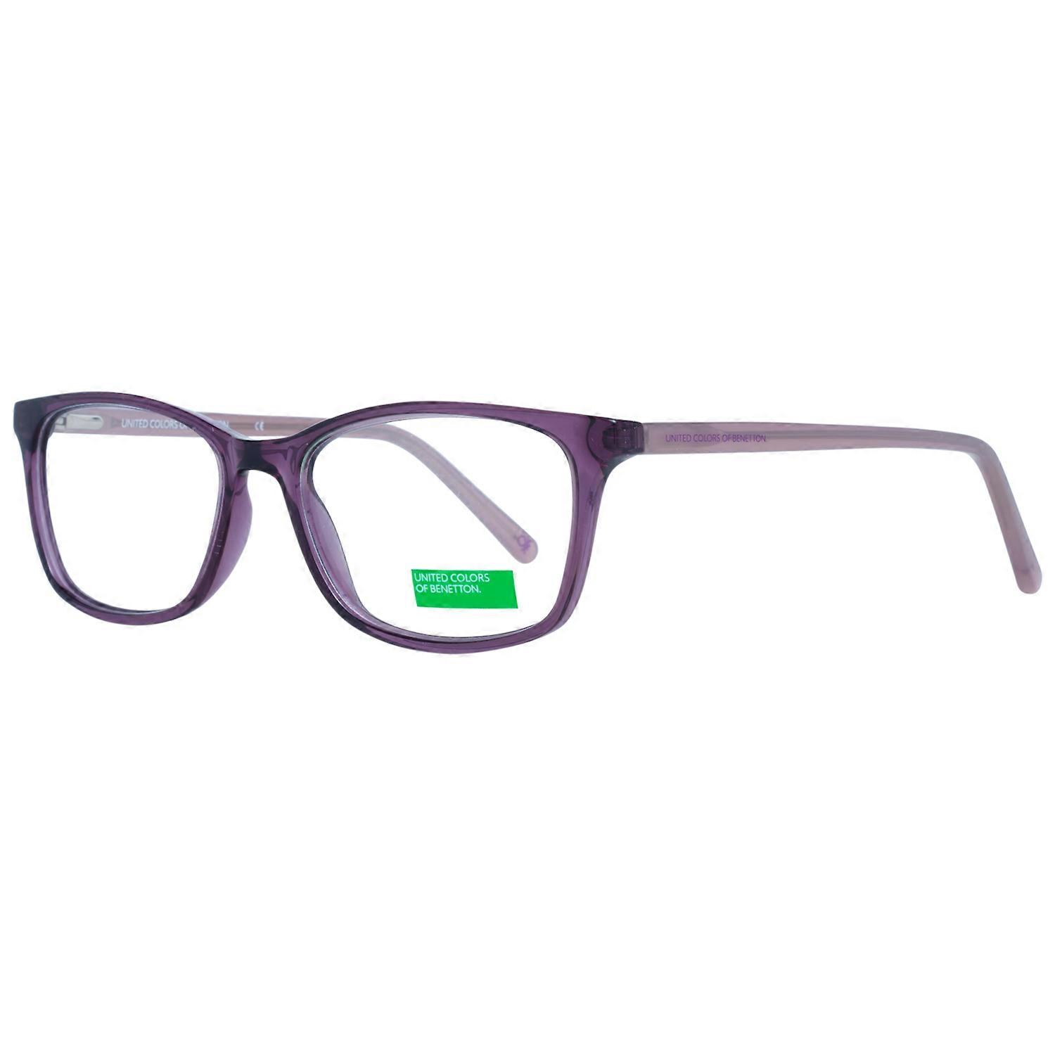 Benetton Optical Frame Beo1032 732 53