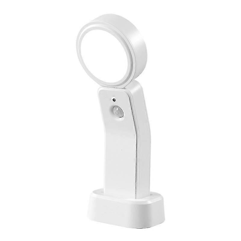 Led Night Light With Motion Sensor, Usb Night Light (6 Leds)