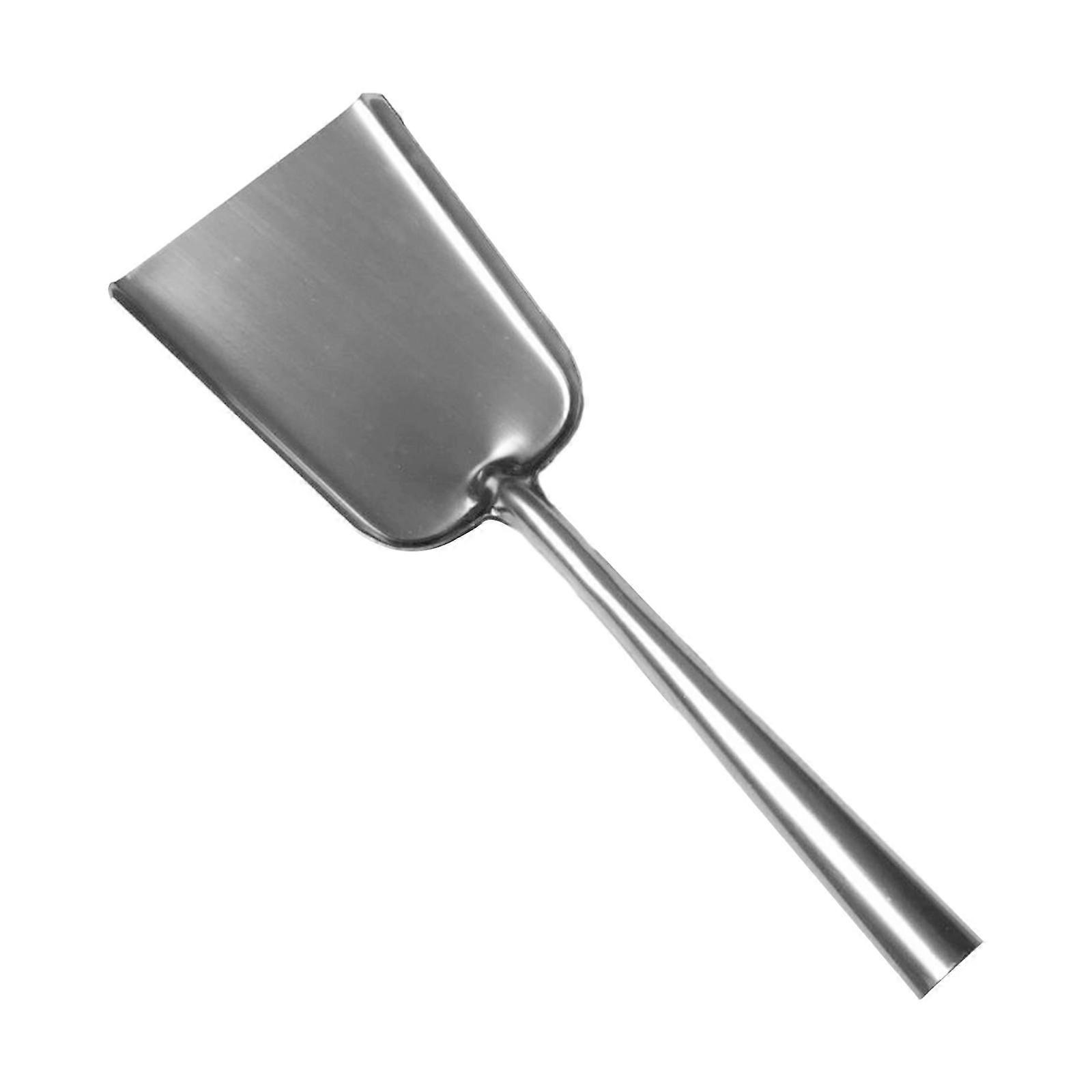 Askespader, Peisverktøysett Spader, Askeskje Hagespader, Ovn Askespader For Innendørs BBQ Vedovner