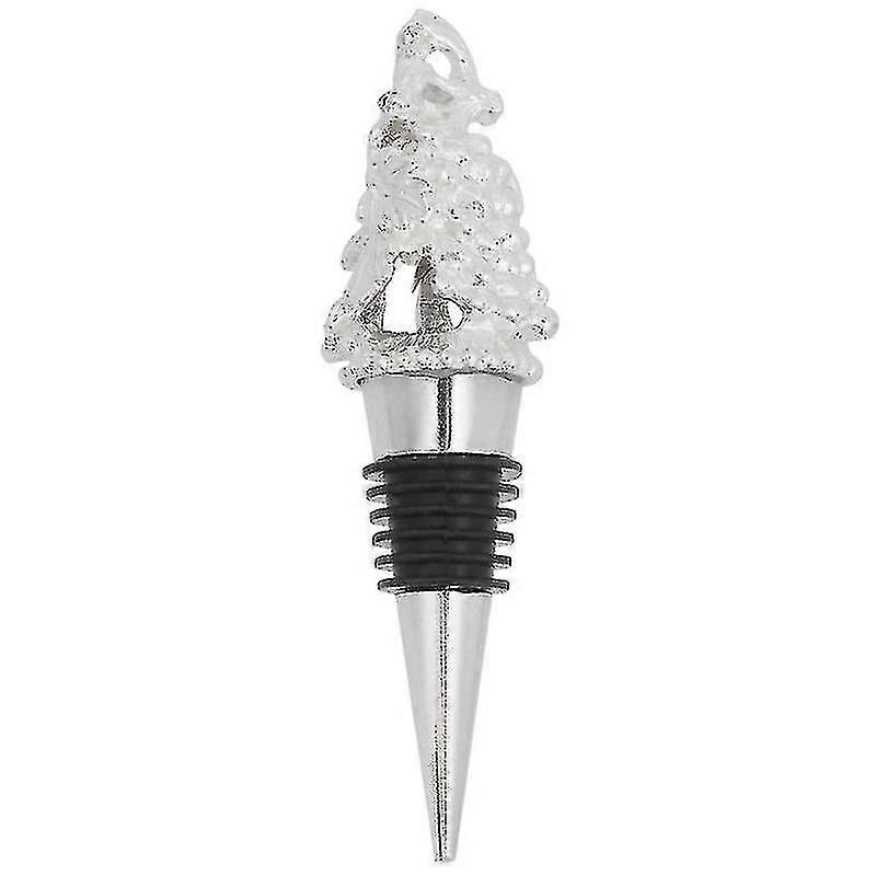 1pcs Traubendesign Stopper