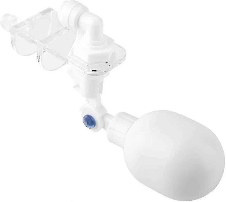 Non-Electric Automatic Water Level Controller for Plastic Water Filling ...