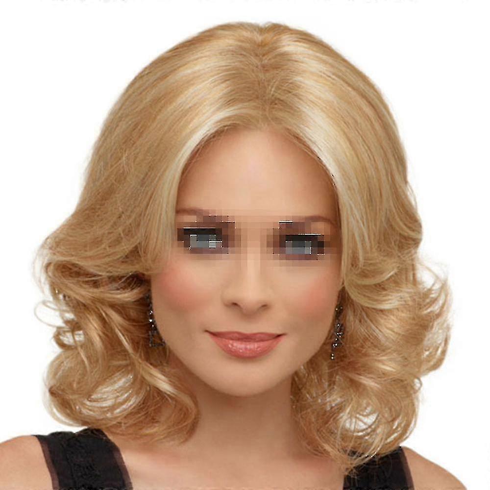 Fashable Wig En Short Ed H Cap Dt879