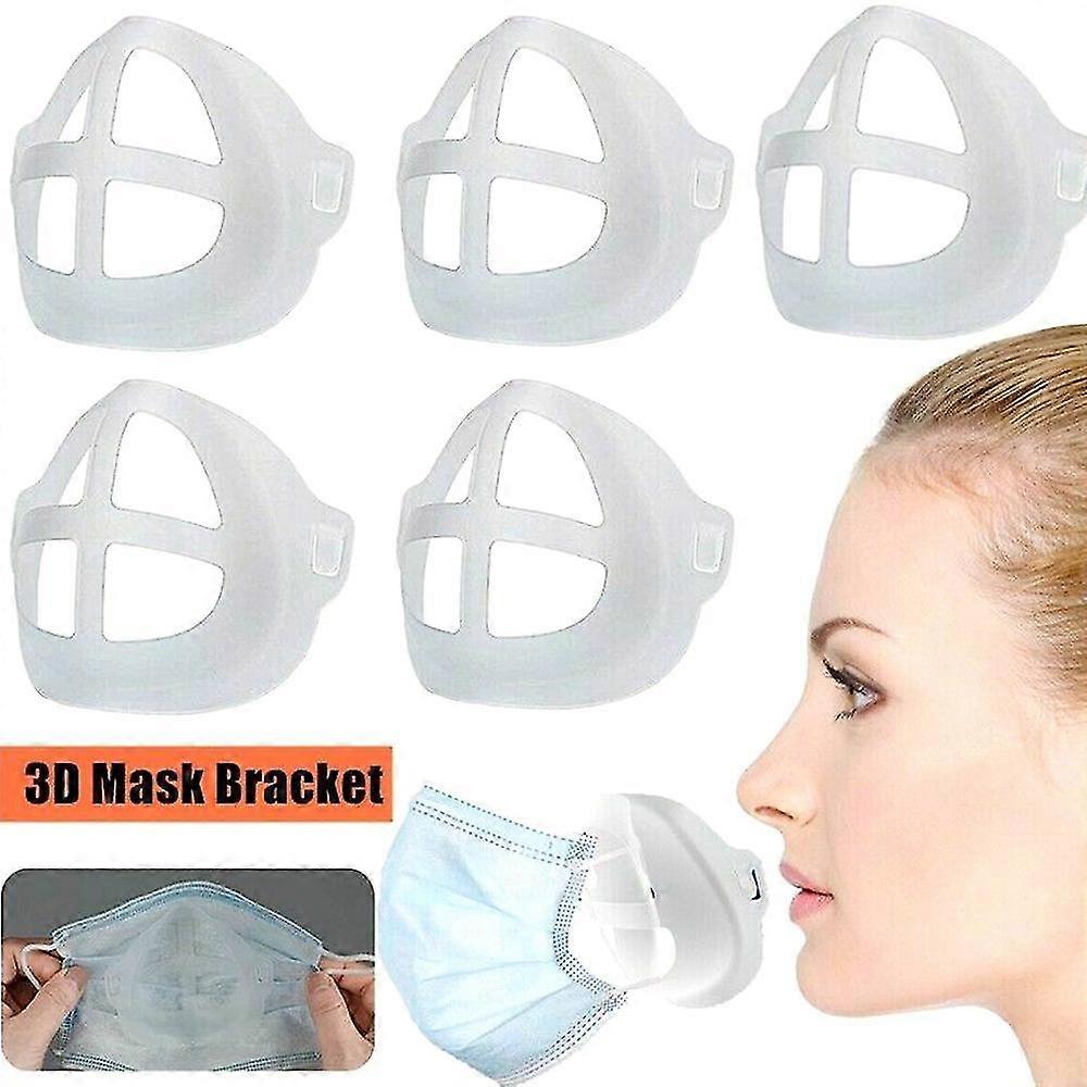 3d Face Mask Inner Support Mouth Mask Bracket Frame Holder