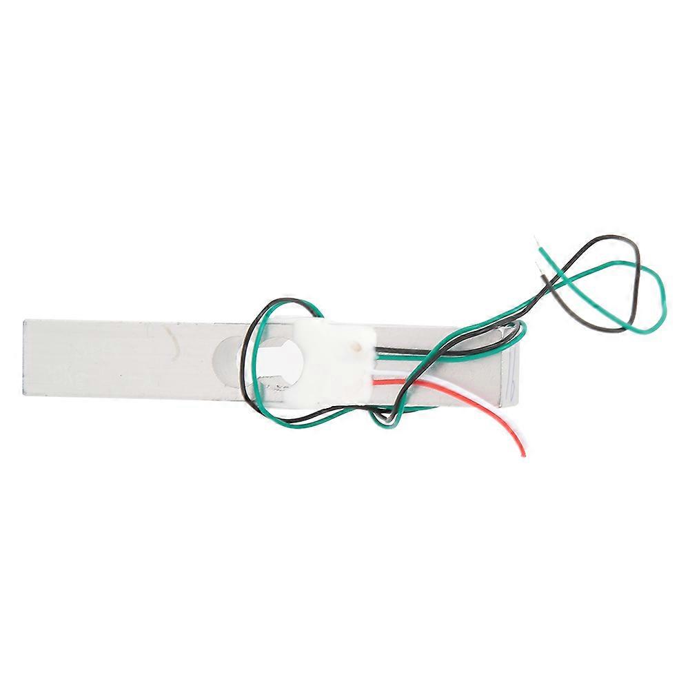 Mini Load Cell Scale Weighting Sensor with High Accuracy and Connecting Cable (5KG)