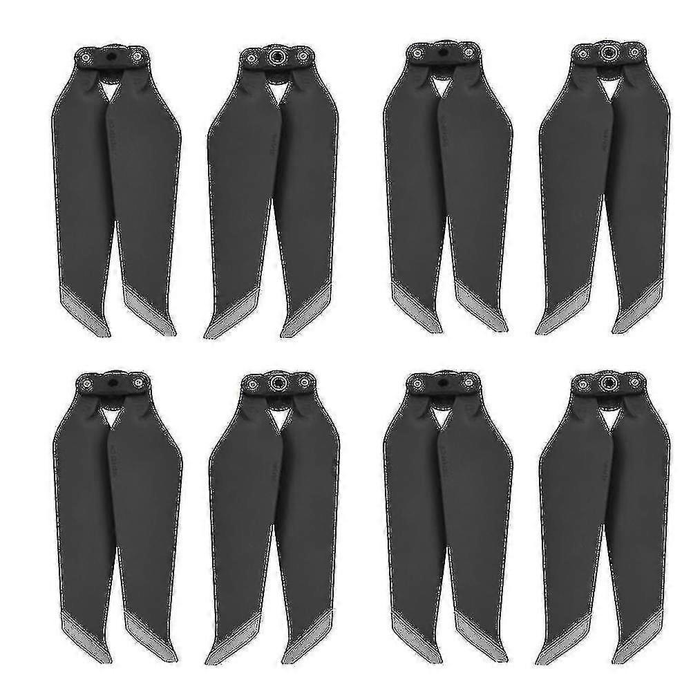 8 stuks propellers voor Dji Mavic 2 Pro Zoom Drone 8743 Zekai