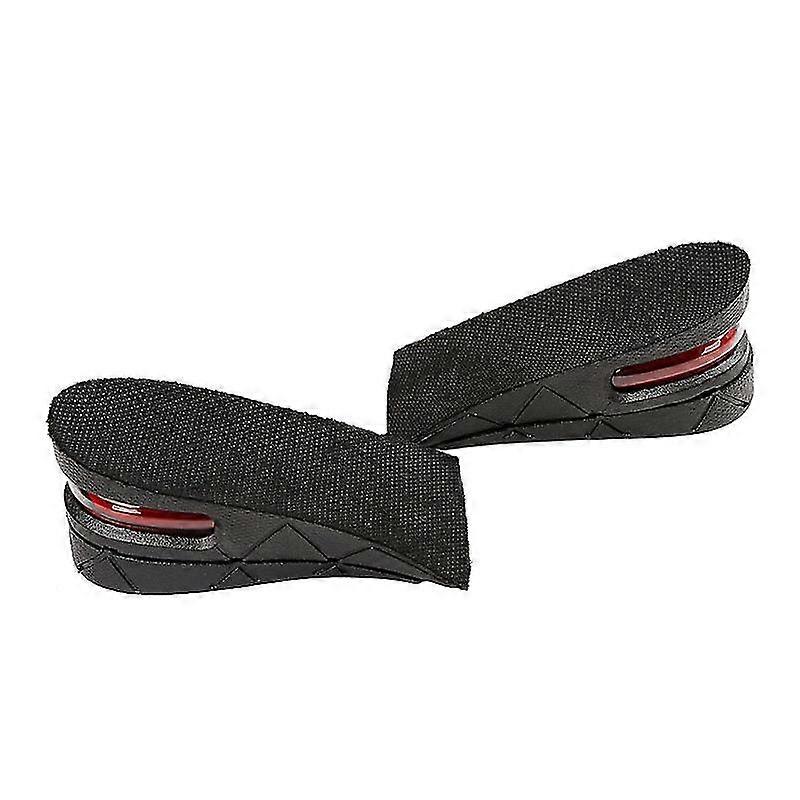 Internal Height Increase Insoles Internal Height Increase Insoles Running Air Cushion Invisible