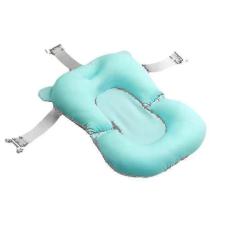Baby Floating Mat Bath Net Baby Bath Mat-CE