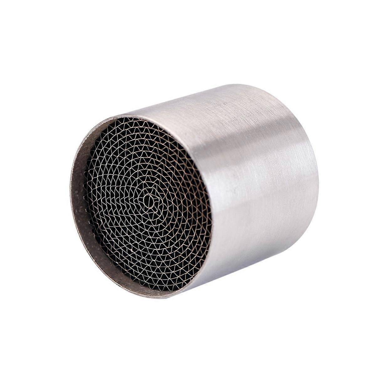 Motorcycle Exhaust Muffler DB Noise Sound Eliminator for , 50mm