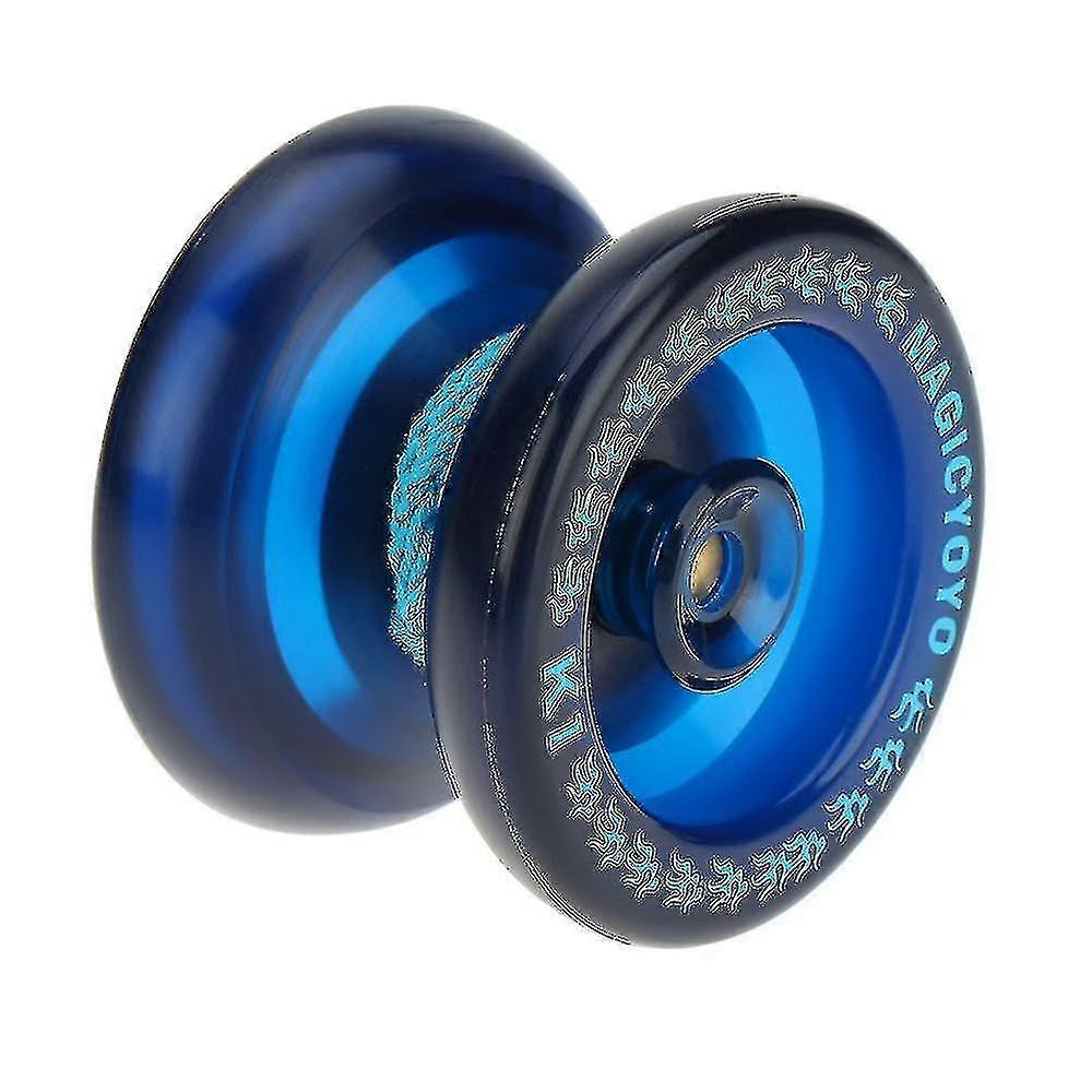 Professionele Yoyo K1 Spin met 8 Ball Kk Lager - Abs Yoyo