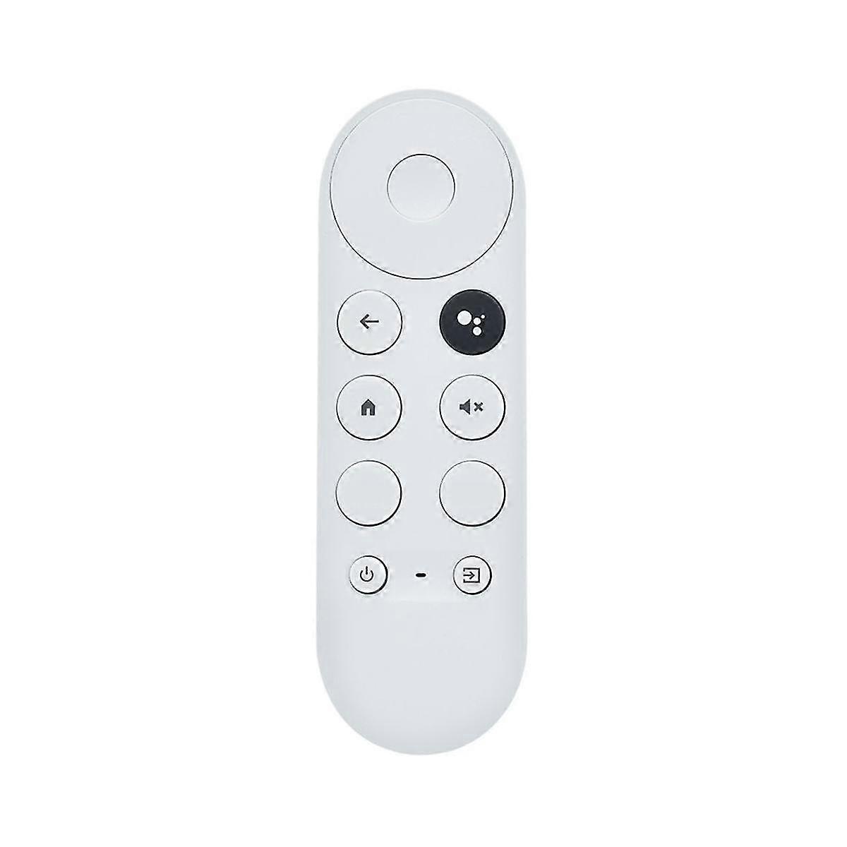 Bluetooth IR Remote Control for Google TV Google Chromecast 2020 - Replacement G9n9n Voice Remote