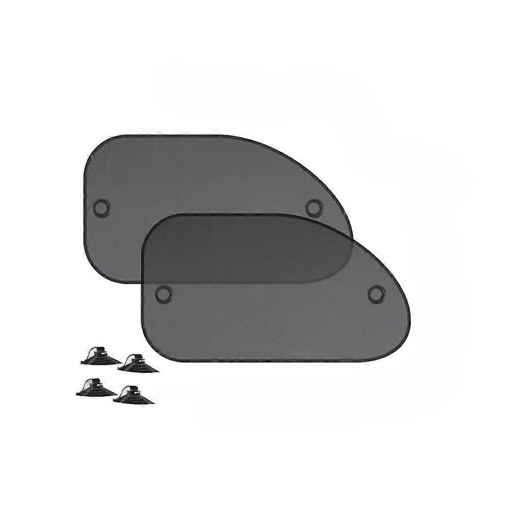 Sun Block - Profile Side Sun Shade