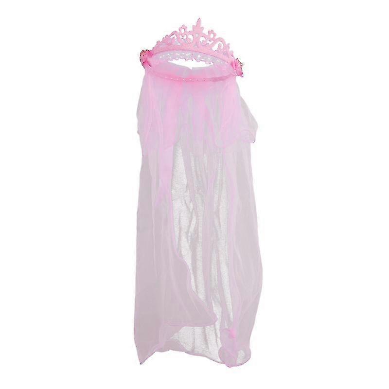 The New 1pcs White Veil-c