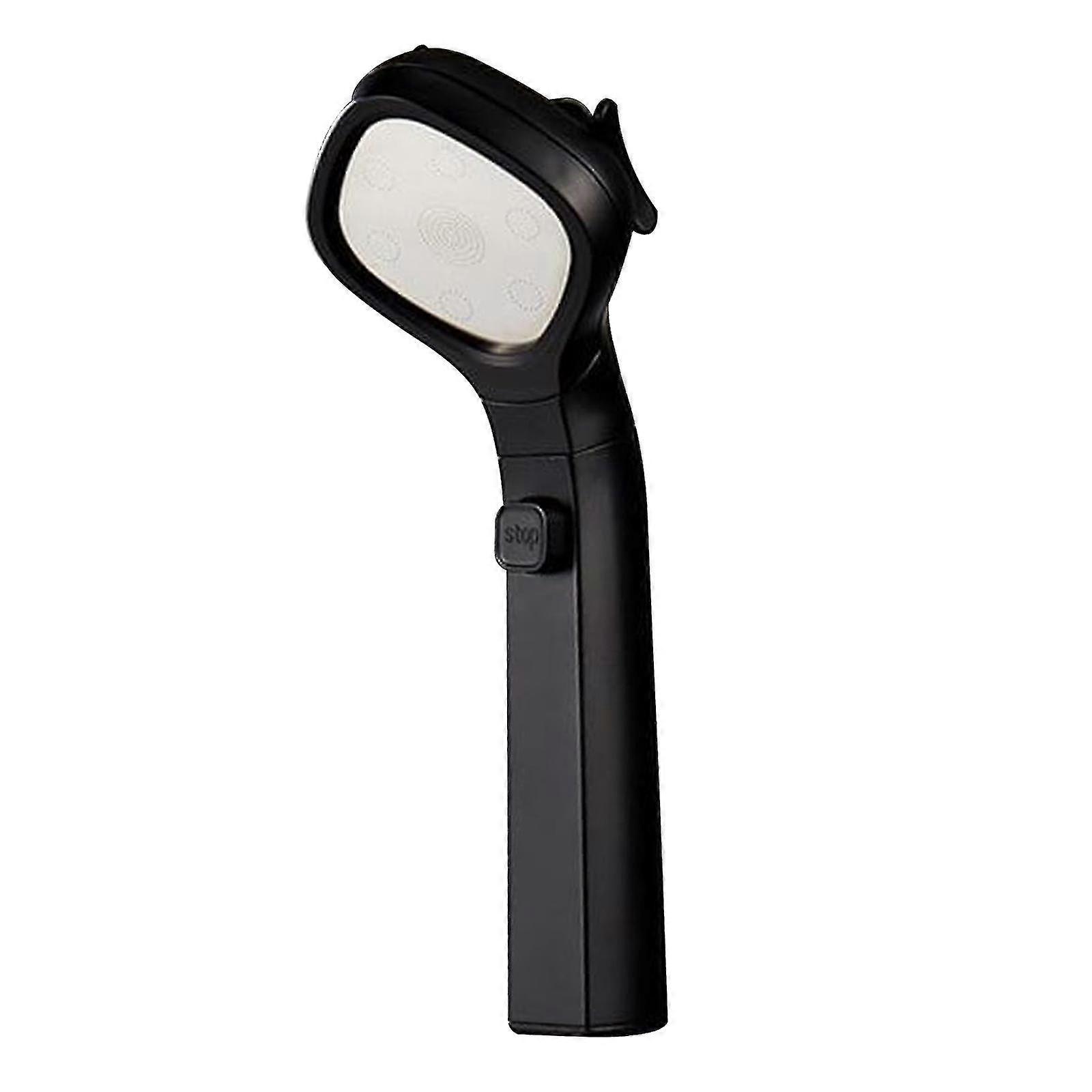 ارتفاع ضغط 4-وضع رأس دش محمول - رأس دش موفر للمياه للشعر الجاف والجلد