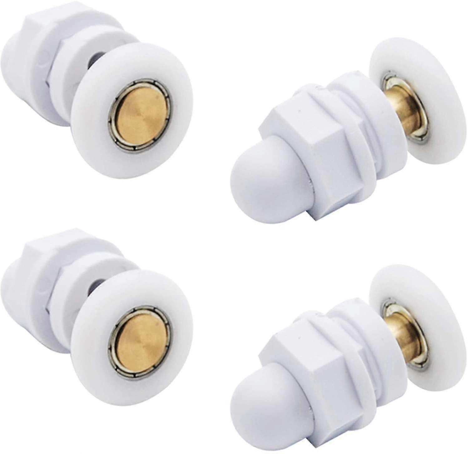 Shower Door Sliding Casters