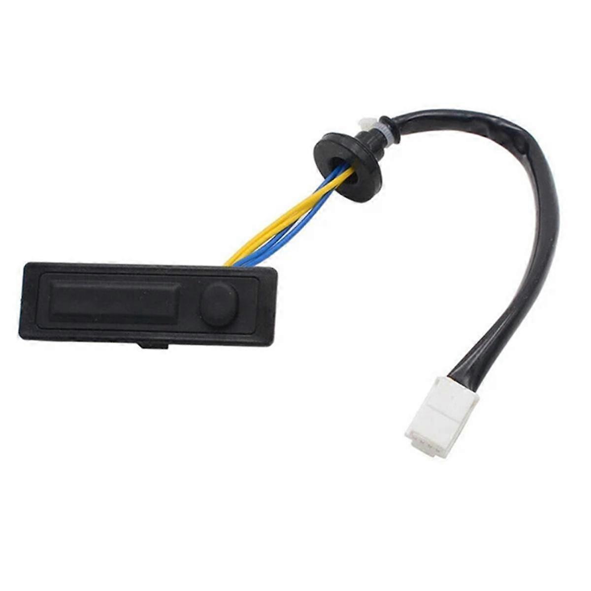 Trunk Opener Release Switch for Quest Trunk Opening Switch Assembly 25380-1AA0A 253801AA0A