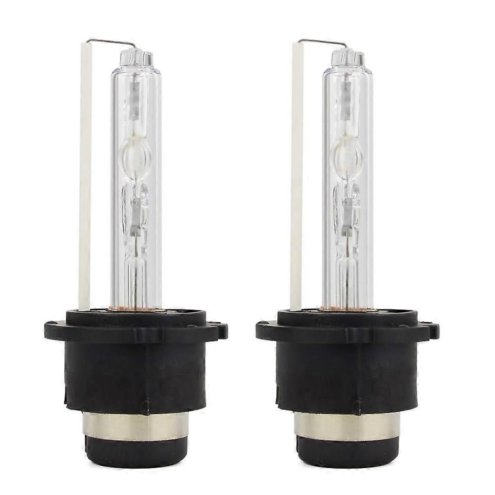 2pcs AC Car Xenon light 35W HID D2S 4300K bulb ballast hid D2S 6000K 5000k D2S 8000k replacement auto head
