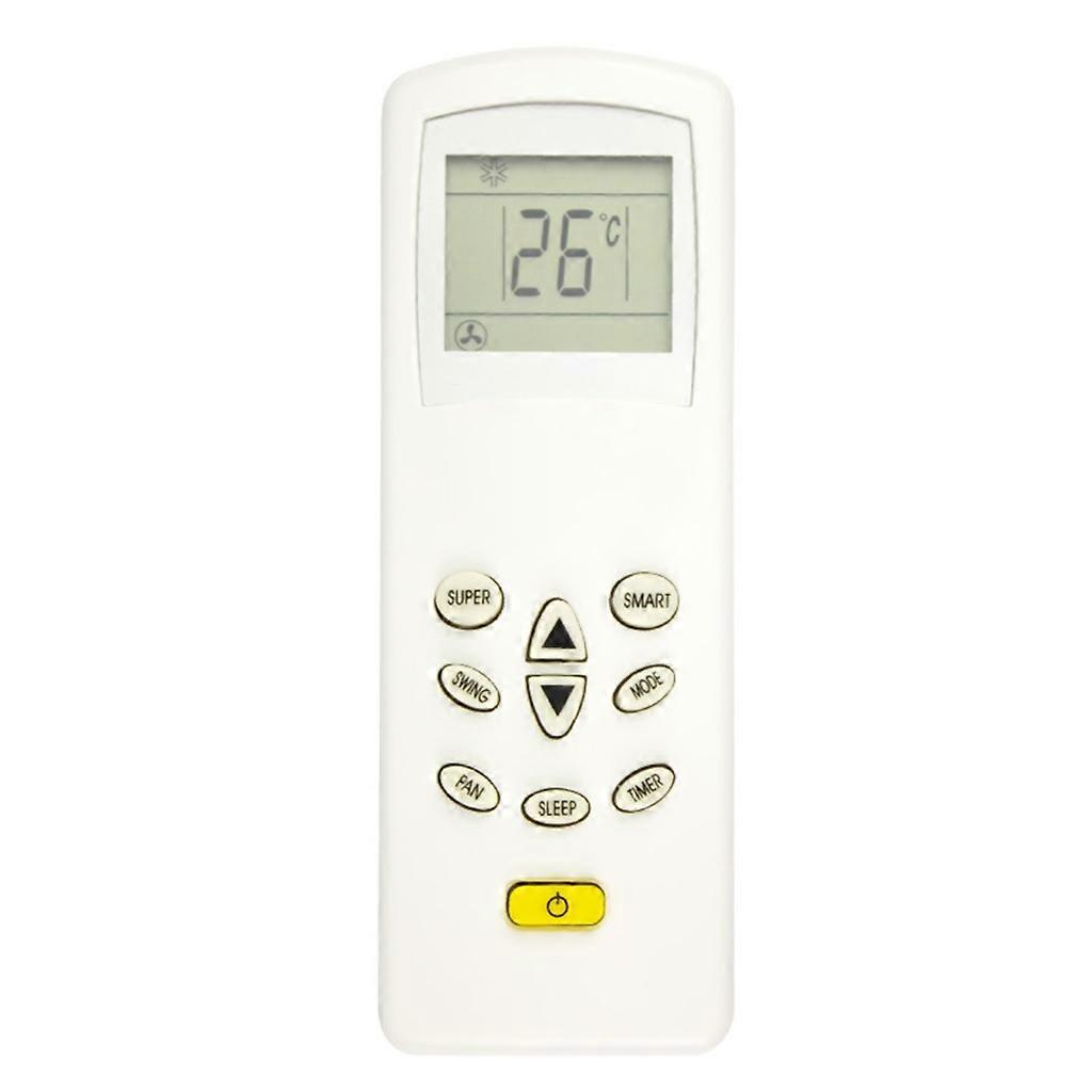User Friendly Remote for DG11D102 Effortless Operation Stable Performances