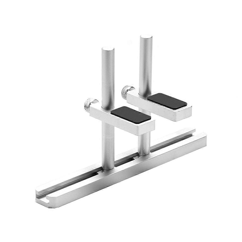 Slidable Graphics Card Bracket Holder Stand for Traditional MATX PC Chassis