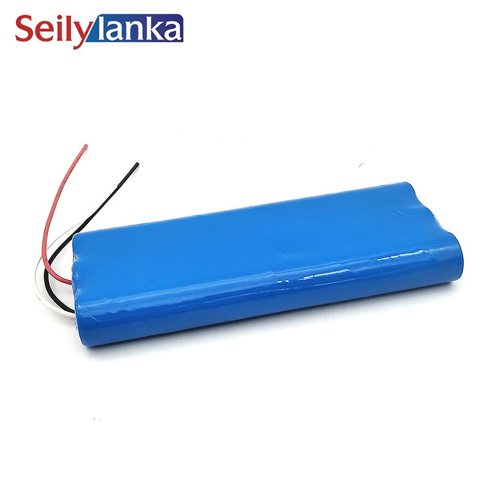3000mah 14.4v Ni-mh Sc Battery For Samsung Dj96-00113a 0083c Sr9630 Vc-ra50vb Vc-ra52v Vc-ra84v Vc-re70v Sweeper Vacuum