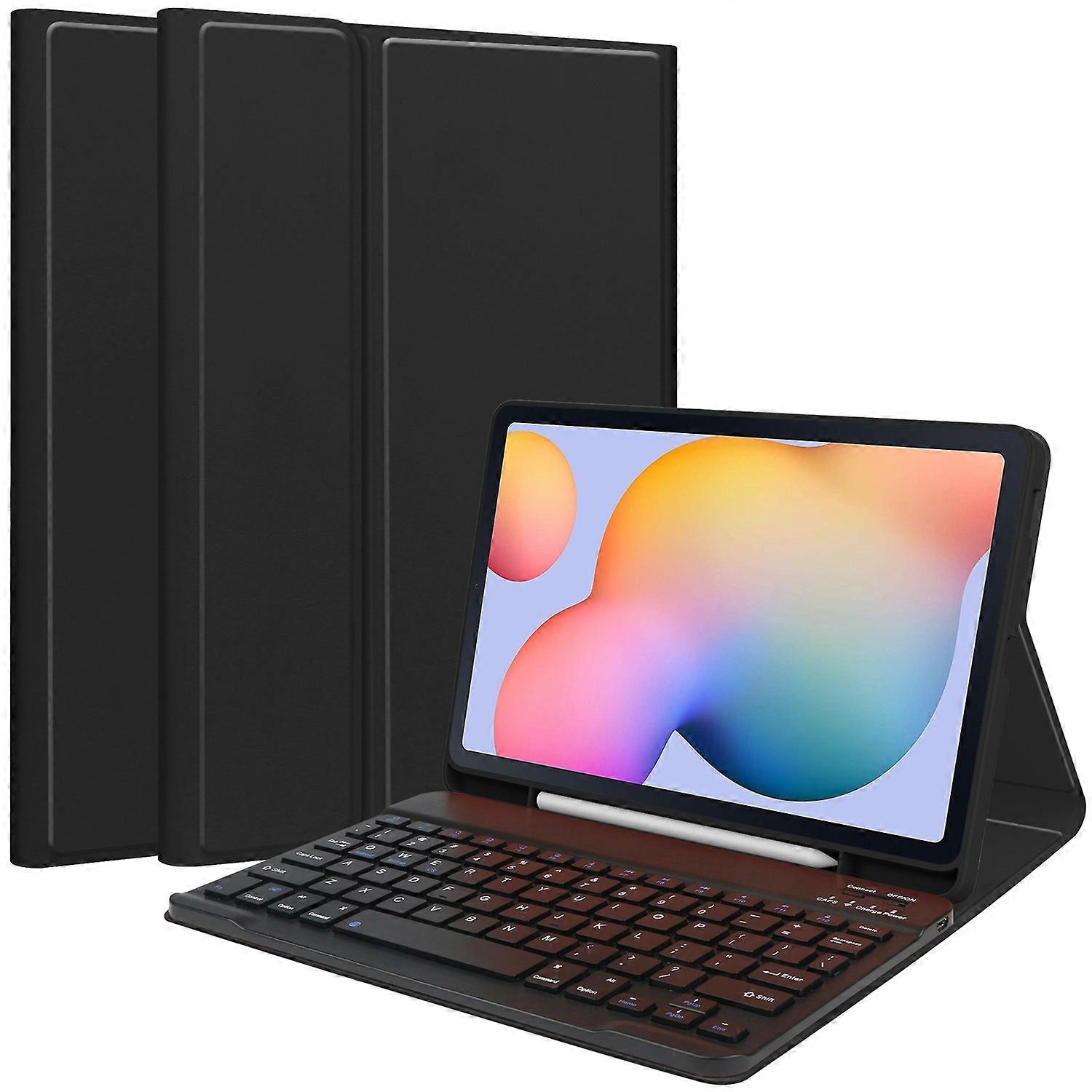 Tablet Case for Galaxy Tab S6 Lite (2020)