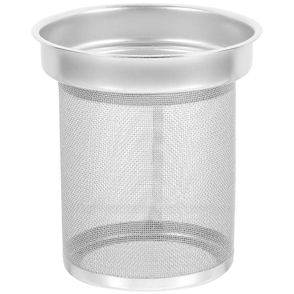 Stainless Steel Tea Filter Teapot Filter Replacement Mesh Strainer Insert Teapot Part