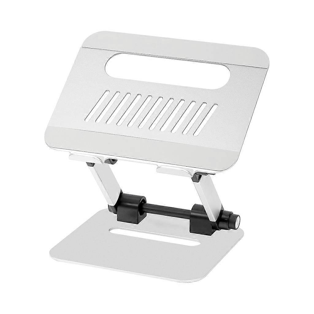 Boneruy Adjustable Laptop Cooler Stand Computer Screen Riser for Notebook