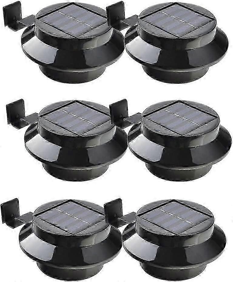 Solar Powered Led Lights
