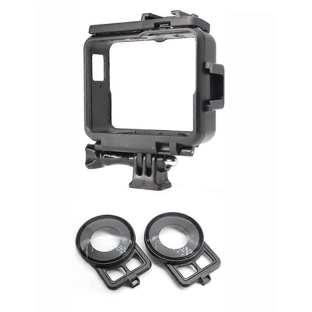 Protective Cover Protective Housing Frame Cover, Practical Camera Accessory