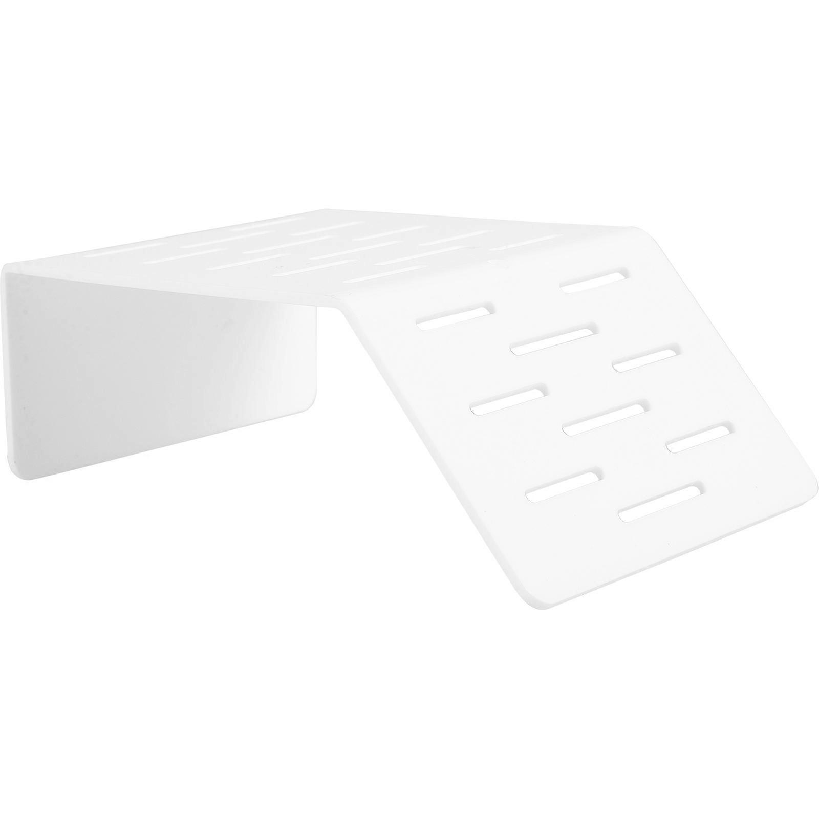 Reptile Resting Platform Terrarium Turtle Basking Platform Reptile Climbing Ramp Reptile Tank Accessory