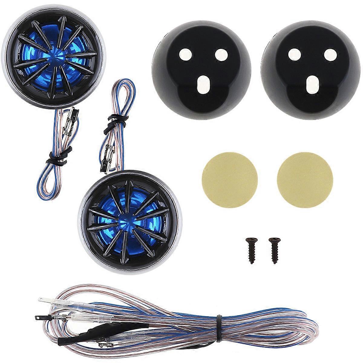 Car Tweeter Car Small Speaker Tweeter Car Speaker