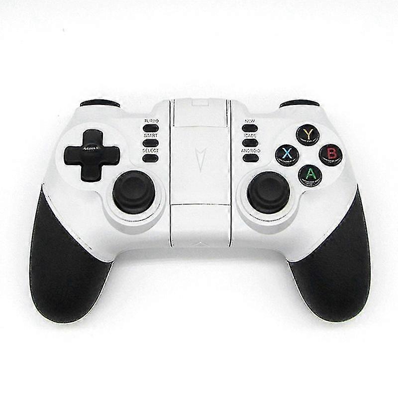 Wireless  Tooth Game Controller For Iphone Android Phone Tablet Pc Gaming Controle Joystick Gamepad Joypad Gifts