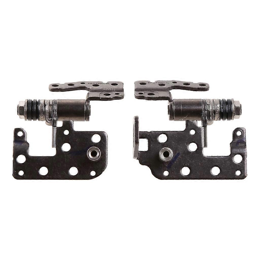  Left Right LCD Screen Support Hinges Set Bracket MSI GP76 Leopard GE76 Raider