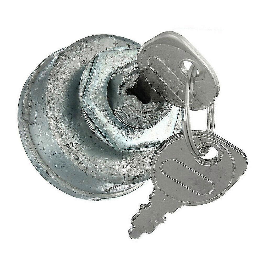 Ignition Starter Switch Kit For Mtd 725-0267a Husqvarna Ride On Tractor Mower