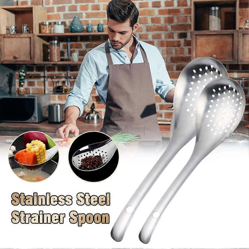 Stainless steel pepper colander home kitchen