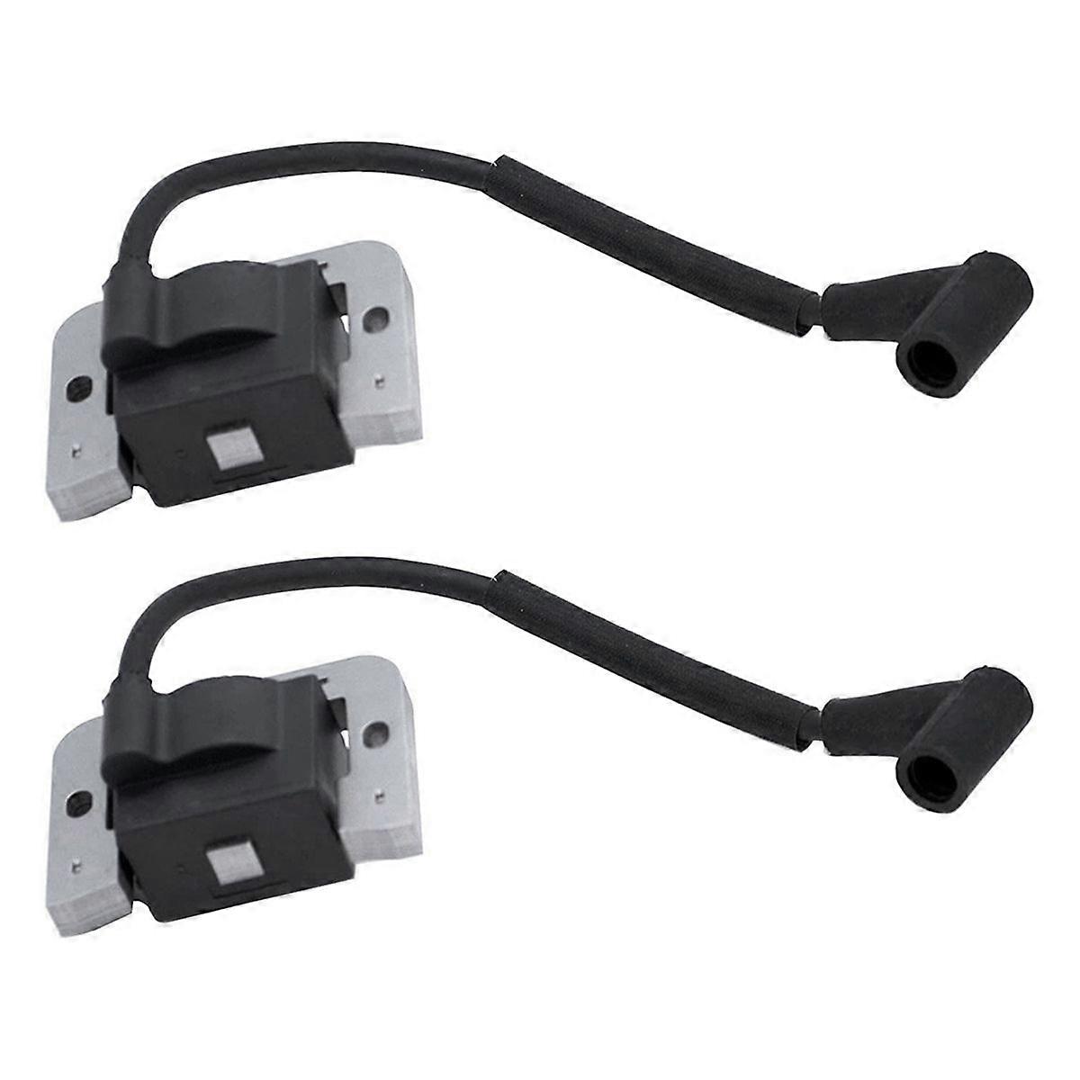 2 Stück Zündspulen für 24-584-01S 2458445-S 24 584 45-S CH18 CH20 CH22 CH23 CH620 CH621 CV18 CV20 CV22 CV23