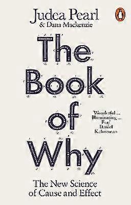 The Book of Why