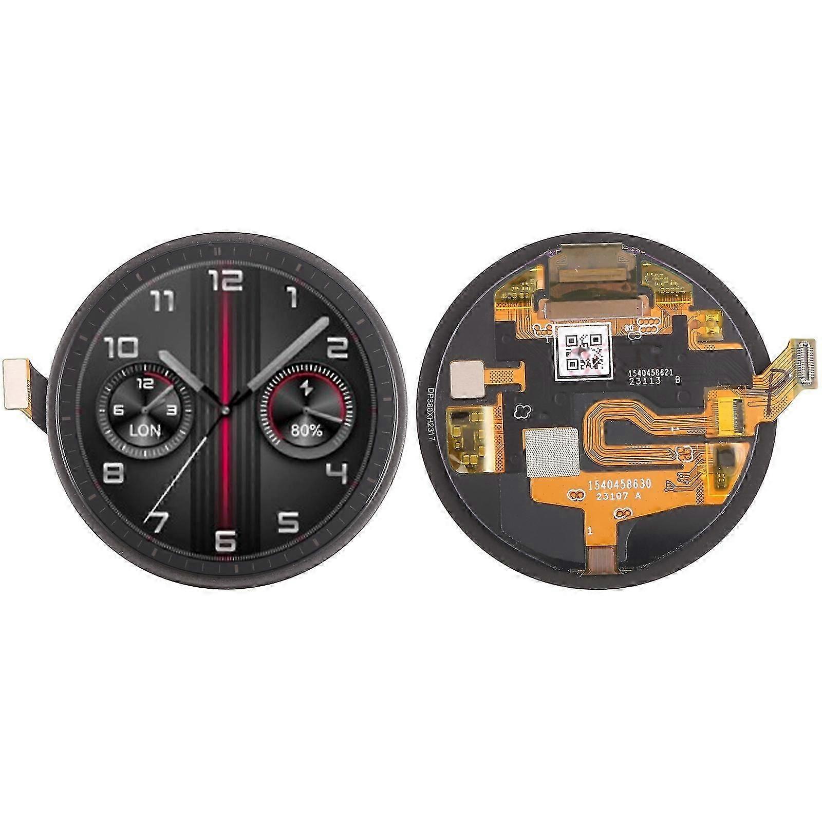Original LCD Screen For Huawei Watch GT 4 46mm